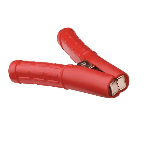Narva - Cable Clamp H/Duty Red