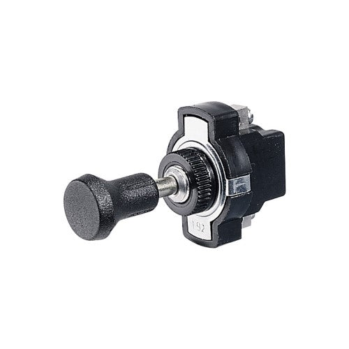 Narva - SWITCH PUSH-PULL .5/2mm