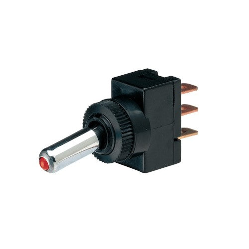 Narva - Switch Tog 20amp Spst O/Offled