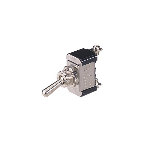 Narva - Off/On Metal Toggle Switch