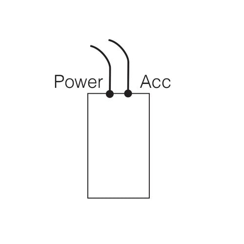 Narva - Switch Tog Sw Sealed 20a - Bl
