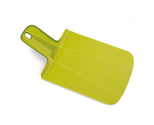 Folding Chopping Board (Green) - Joseph Joseph Duo
