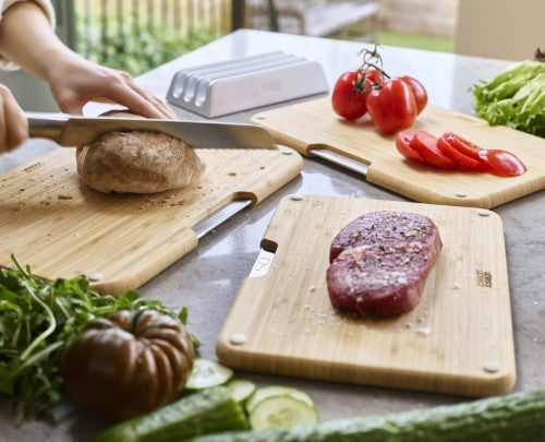 Nest Boards Bamboo - Joseph Joseph