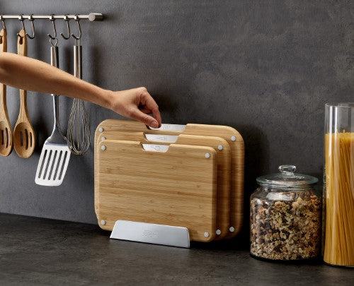 Nest Boards Bamboo - Joseph Joseph