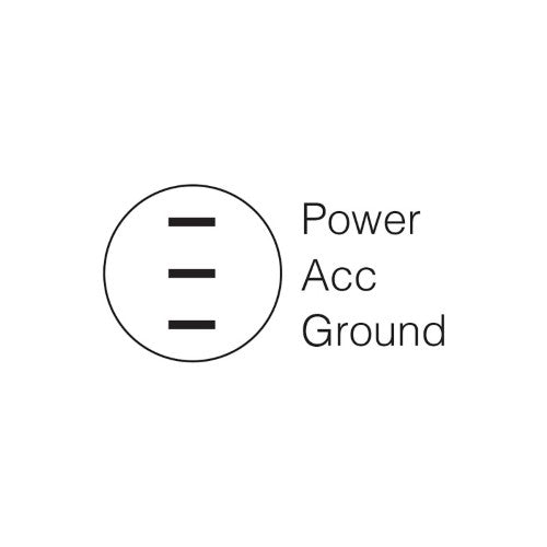 Duckbill Off / On Toggle Switch With Red Led