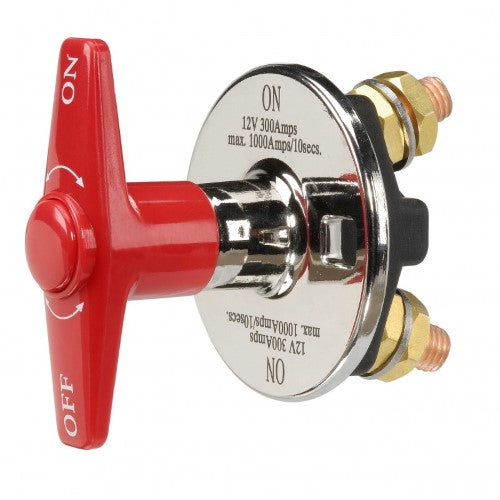 Narva - Switch Battery Master Marine 2 Pos