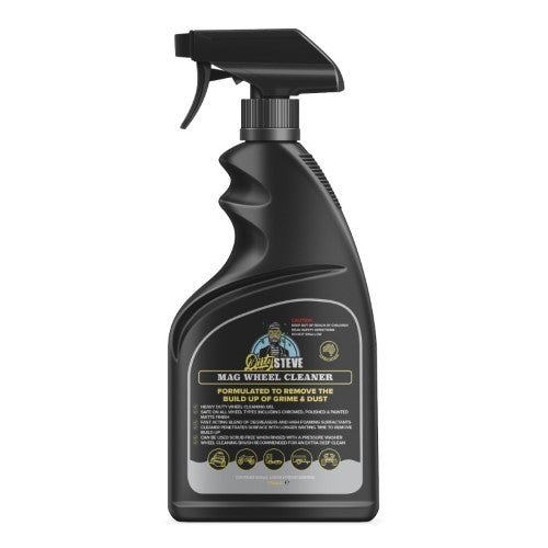 MAG WHEEL CLEANER 750ML