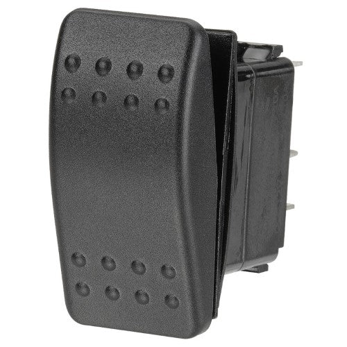On / On Sealed Rocker Switch