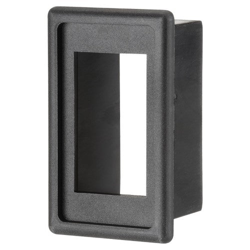 Mounting Panel - Suits Single Switch - Narva