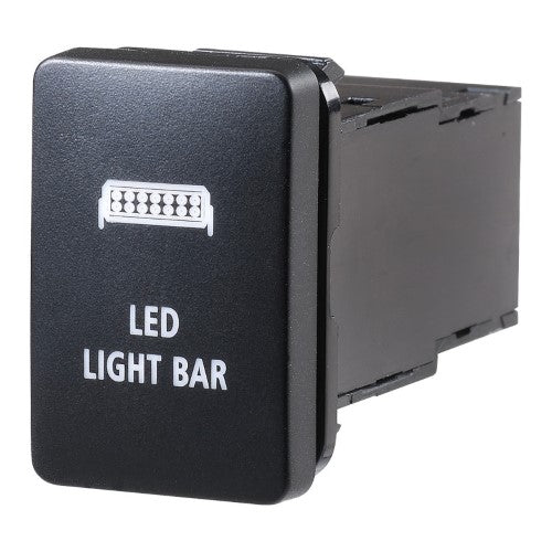 Oe Style Compatible with Toyota Led Bar Switch