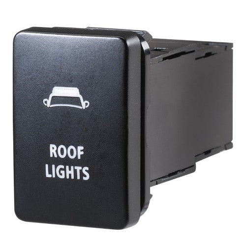 Oe Style Compatible with Toyota Roof Lights Switch