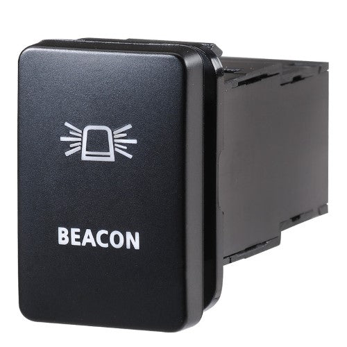 Oe Style Compatible with Toyota Beacon Switch - Narva