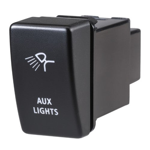 Oe Style Holden Aux Light Switch 12v (63330BL)