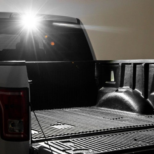 TYPE S - EXTERIOR TRUCK CAB LED LIGHT