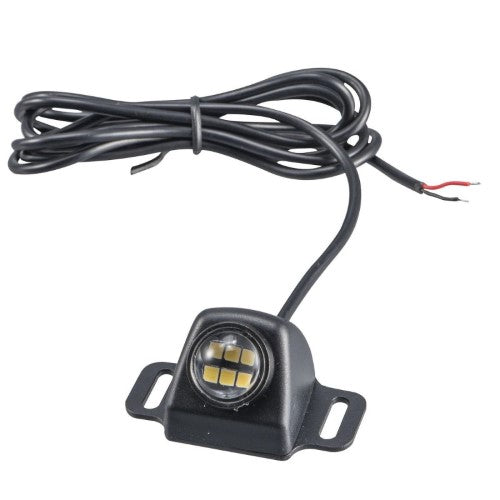 TYPE S - EXTERIOR TRUCK CAB LED LIGHT