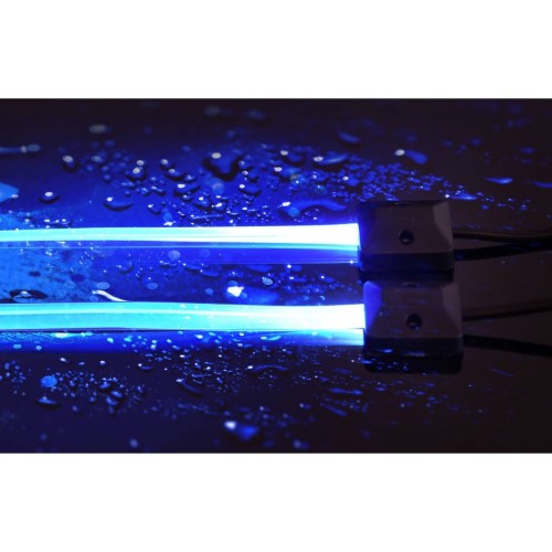 TYPE S - 120IN SMART LED EXTERIOR TRIM LIGHTING KIT
