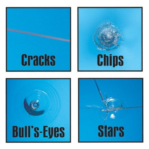 Windshield Repair Kit - Rain-X