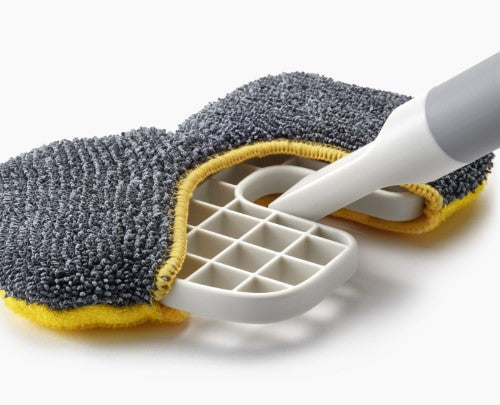CleanTech 2-in-1 Surface Scrubber - Joseph Joseph