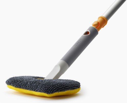 CleanTech 2-in-1 Surface Scrubber - Joseph Joseph