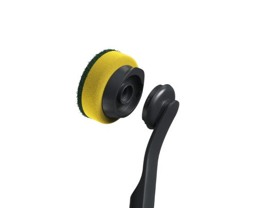 SinkTech Sponge replacement heads - Pack of 2 - Joseph Joseph