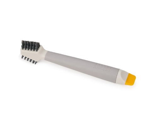 CleanTech 3-in-1 detail cleaning brush - Joseph Joseph