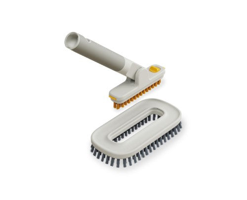 CleanTech 2-in-1 tile scrubber - Joseph Joseph