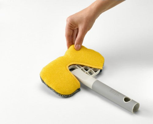 CleanTech CT003 Surface Scrubber Replacement Pad - Joseph Joseph