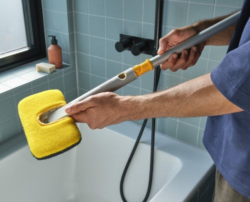CleanTech CT003 Surface Scrubber Replacement Pad - Joseph Joseph