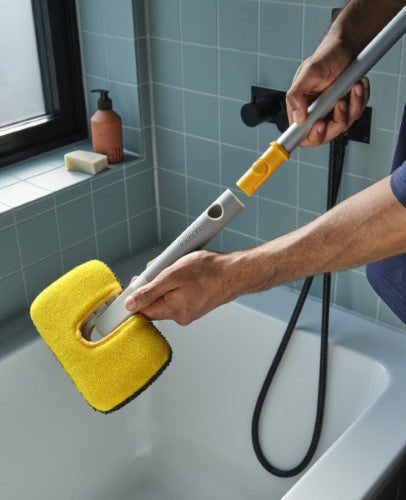 CleanTech CT003 Surface Scrubber Replacement Pad - Joseph Joseph