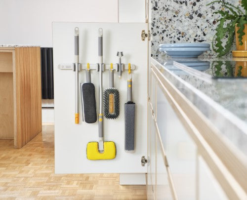 CleanTech Deep Cleaning Set with Extension Pole - Joseph Joseph