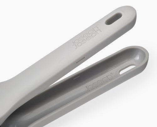 CleanTech wall-mounted dustpan & brush - Joseph Joseph