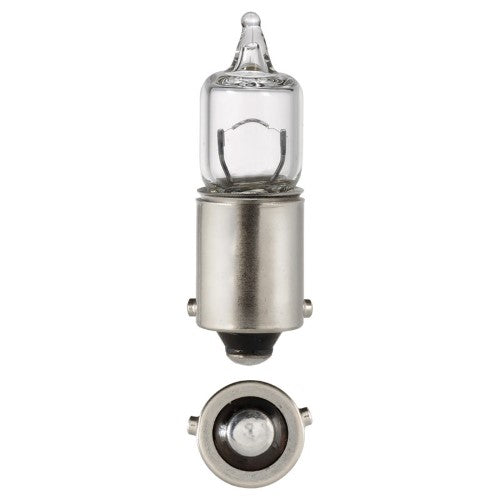 Narva - Halogen Miniature 12v 6w Bax9s