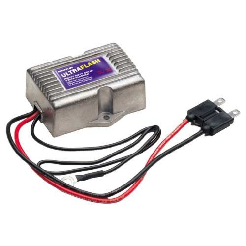 Narva - Flasher Ultra With Audio Signl