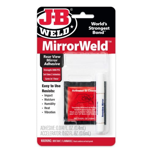 Mirrorweld