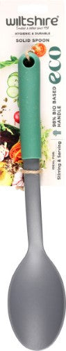 Eco Nylon Solid Spoon - Pine - Wiltshire