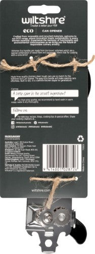 Eco Can Opener - Pine - Wiltshire