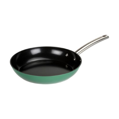 Easycook Ceramic Fusion Induction Frypan 30cm - Pine - Wiltshire