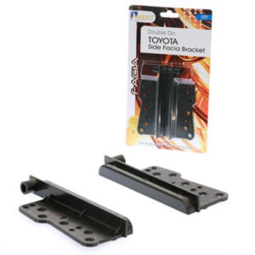 Bracket Compatible with Toyota Left And Right -AERPRO