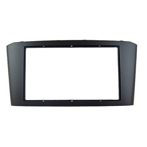 Facia Compatible with Toyota Avensis 2003-2008 -AERPRO