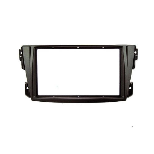 Facia Compatible with Toyota Caldina 2002 On -AERPRO