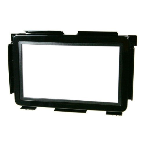 Facia Double Din Honda Hrv -AERPRO