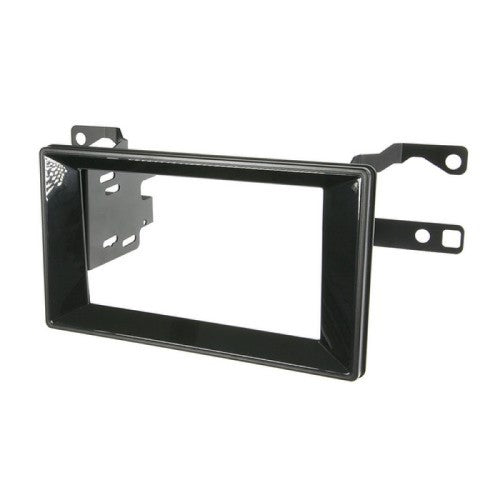 Facia Compatible with Toyota Corolla 2015 On -AERPRO