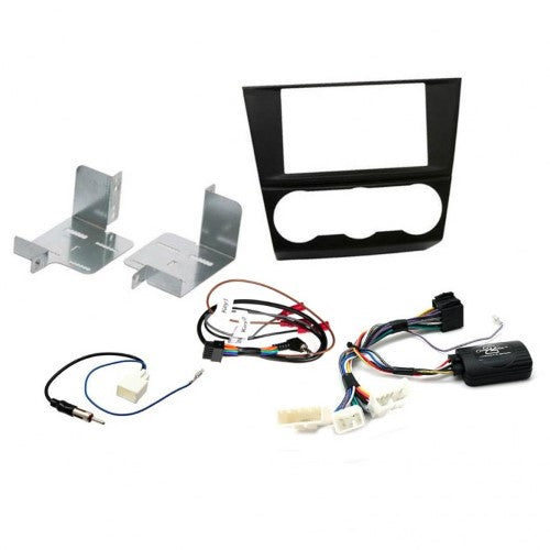 Install Kit To Suit Subaru Various - Aerpro