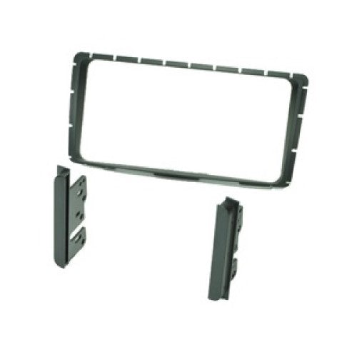 Facia Compatible with Toyota Hilux 2012 On -AERPRO