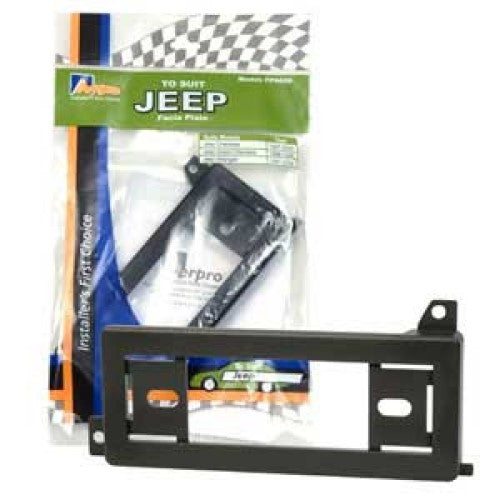 Facia Jeep Wrang-Chero 97-01 -AERPRO