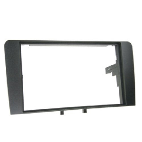 Facia Audi A3 Double Din -AERPRO