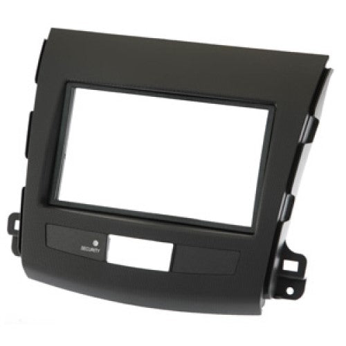 Facia Mitsubishi Outlander -AERPRO