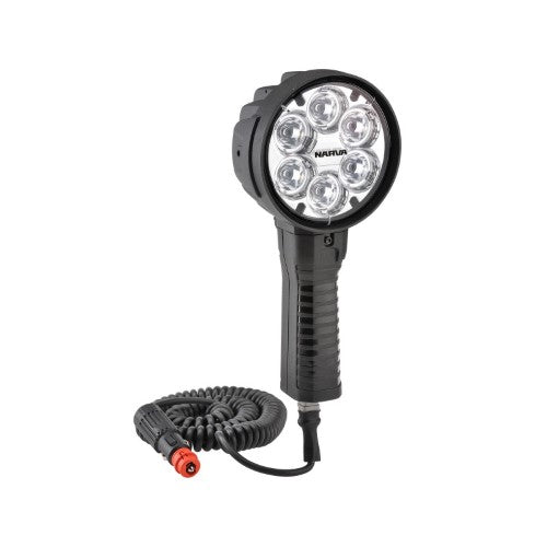 Handheld Colt 1000 LED Spot Light 4000Lm - Narva