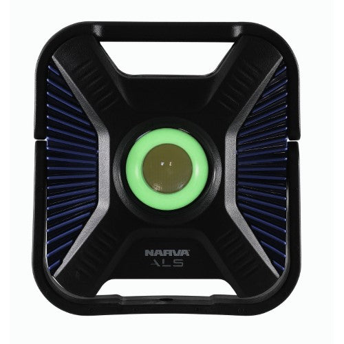 6000 Lumen Rechargeable Led Flood Light