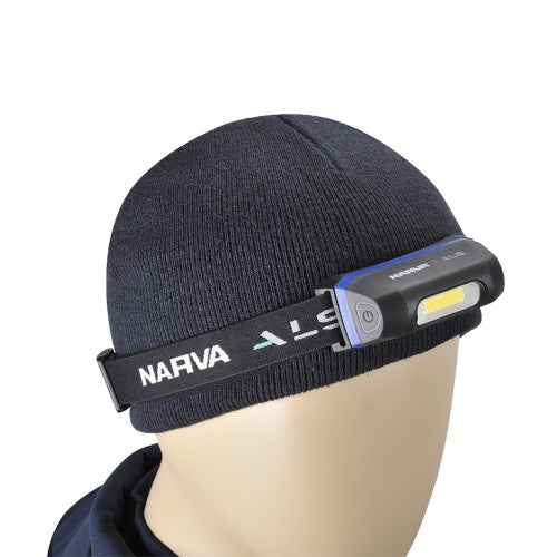 120 Lumen Detachable Led Head Lamp